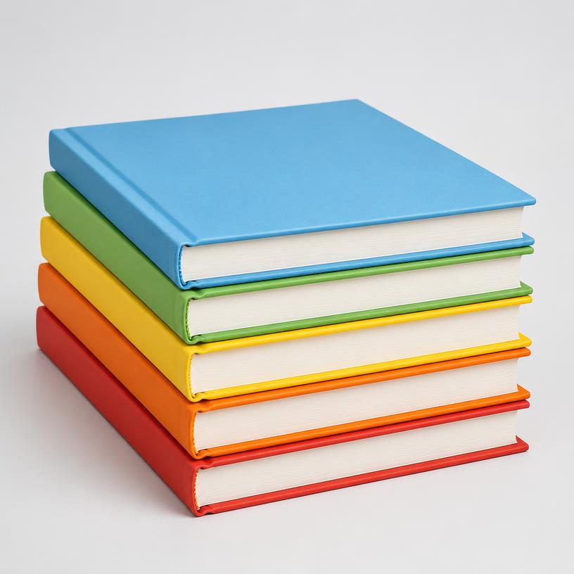 Kids Picture Book Set