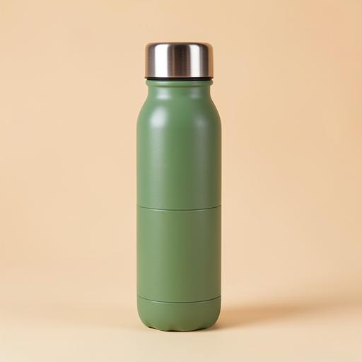 Terra Insulated Bottle 750ml