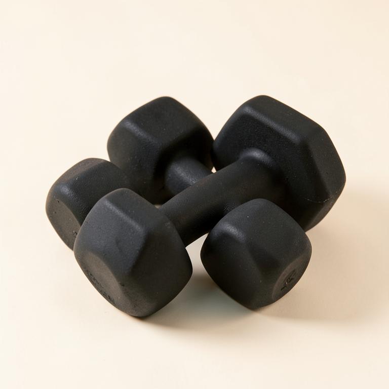 Hex Dumbbell Pair 5kg