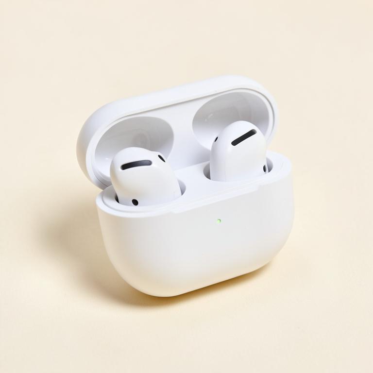 Echo True Wireless Earbuds