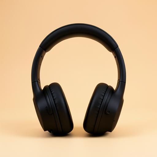 Aria Wireless Headphones