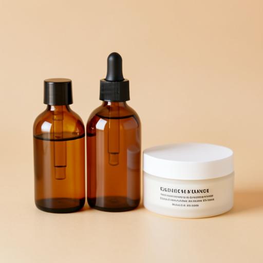 Rooibos Glow Skincare Set
