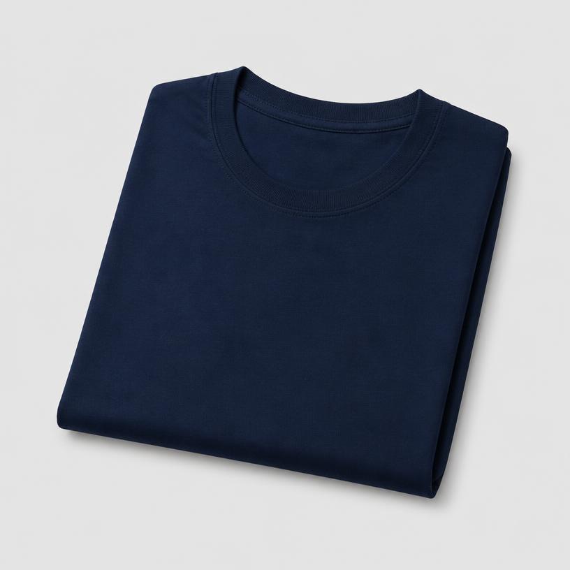 Everyday Cotton Tee
